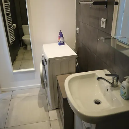 One More Night Apartment, Old Town Lejlighed