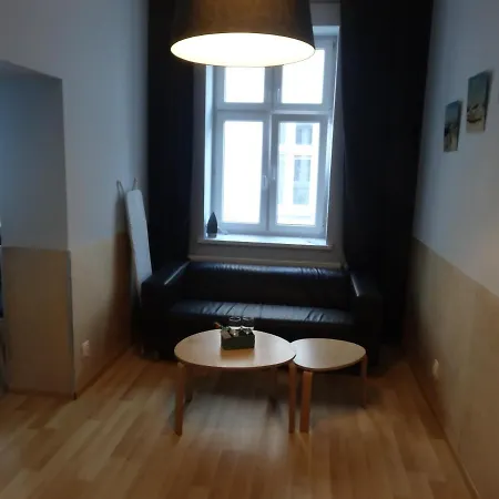 One More Night Apartment, Old Town Poznań