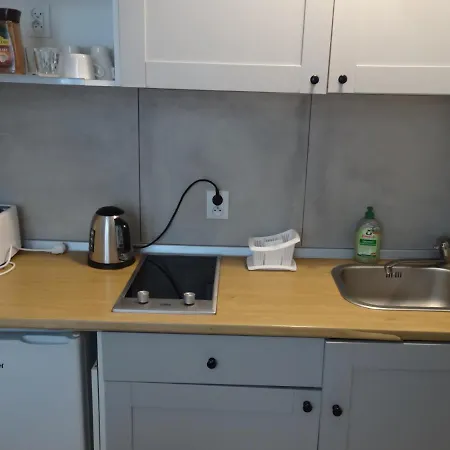 Apartamento One More Night Apartment, Old Town *