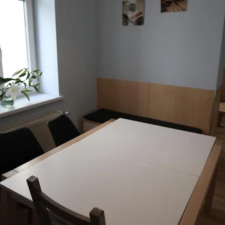 Apartamento One More Night Apartment, Old Town