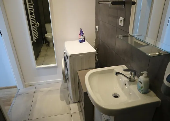 One More Night Apartment, Old Town Apartamento