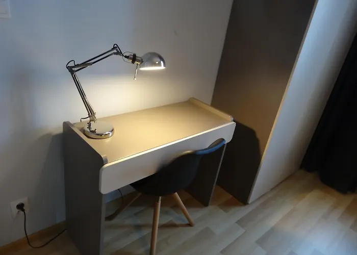 Apartamento One More Night Apartment, Old Town Poznan