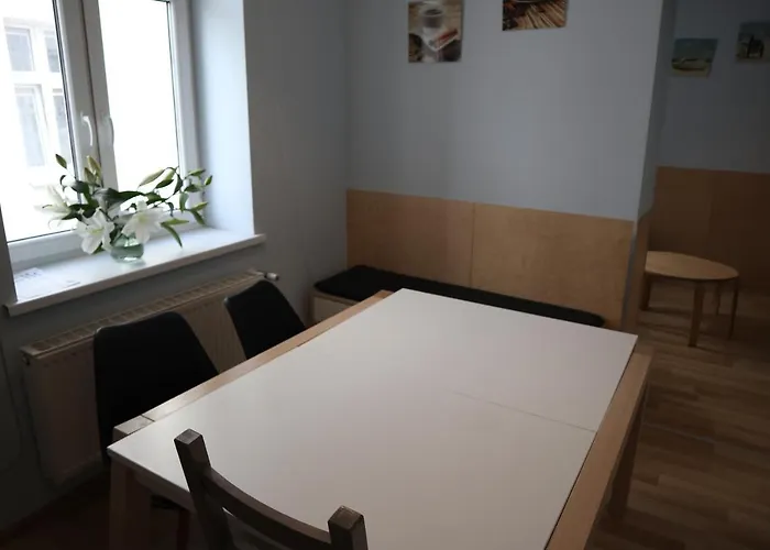 Apartamento One More Night Apartment, Old Town