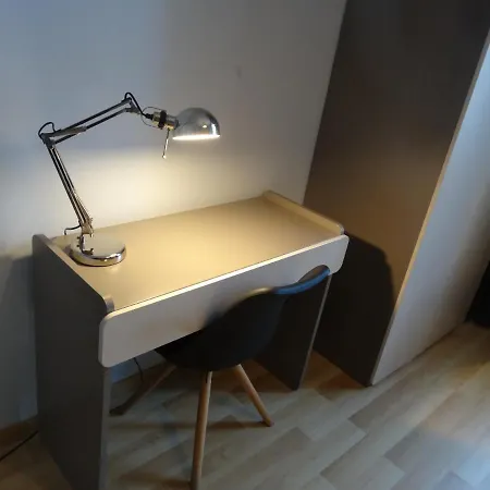 Apartment One More Night Apartment, Old Town Posen