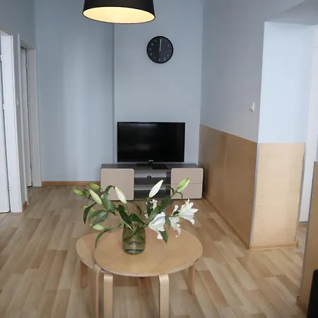 One More Night Apartment, Old Town *