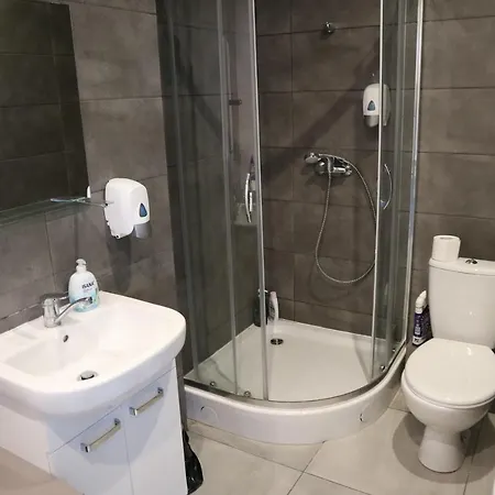 One More Night Apartment, Old Town Posen