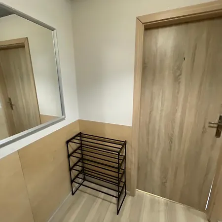 Apartment One More Night Apartment, Old Town