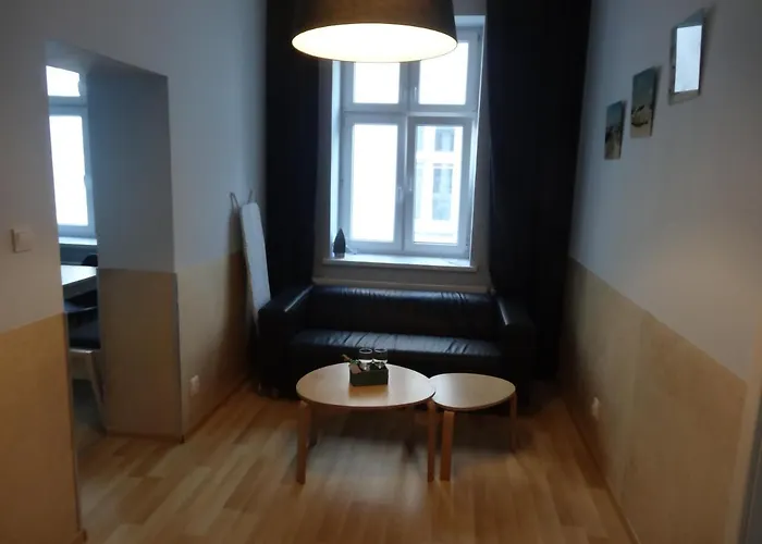 One More Night Apartment, Old Town Poznań